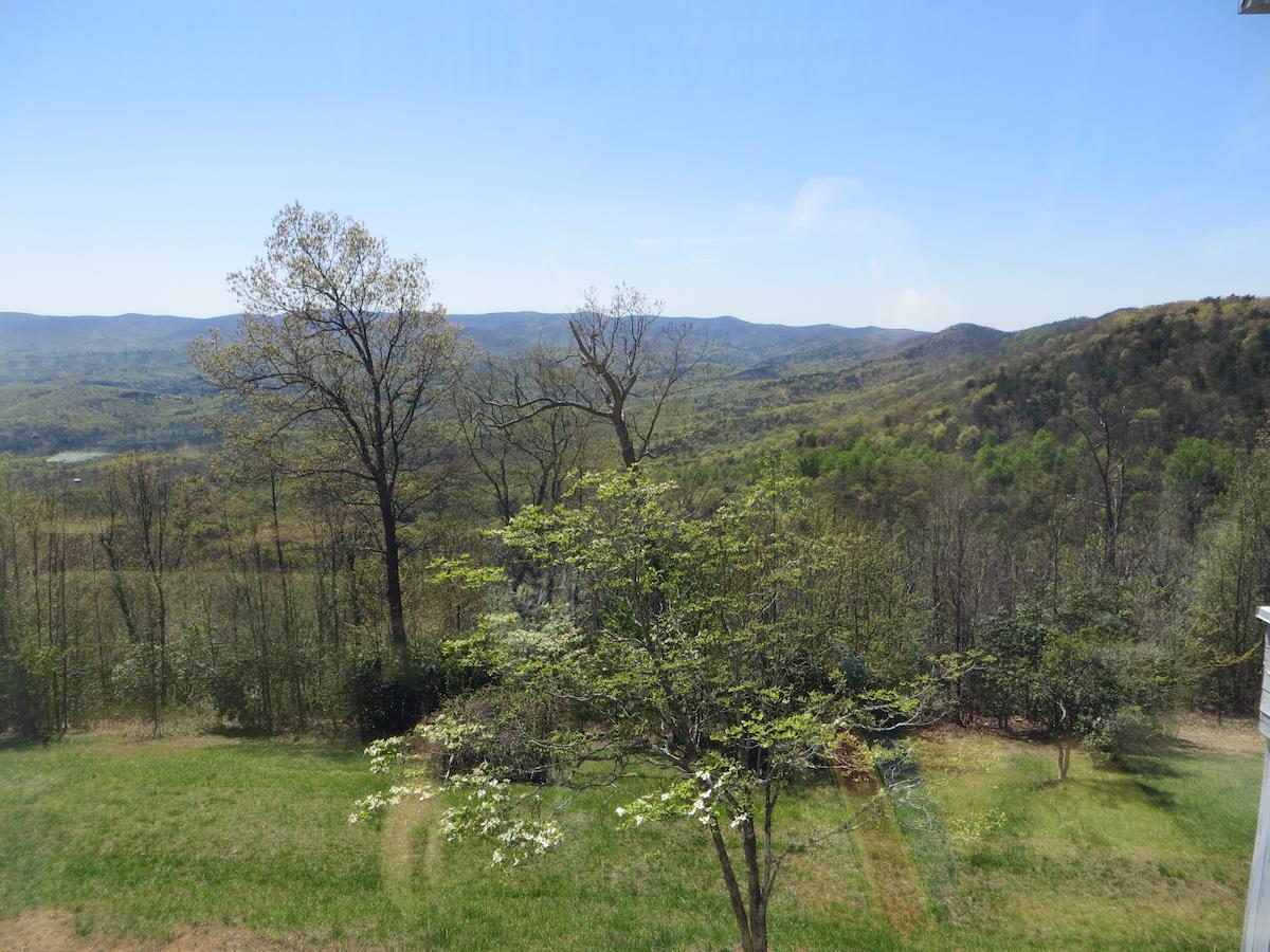 Amicalola Falls State Park And Lodge ドーソンヴィル エクステリア 写真