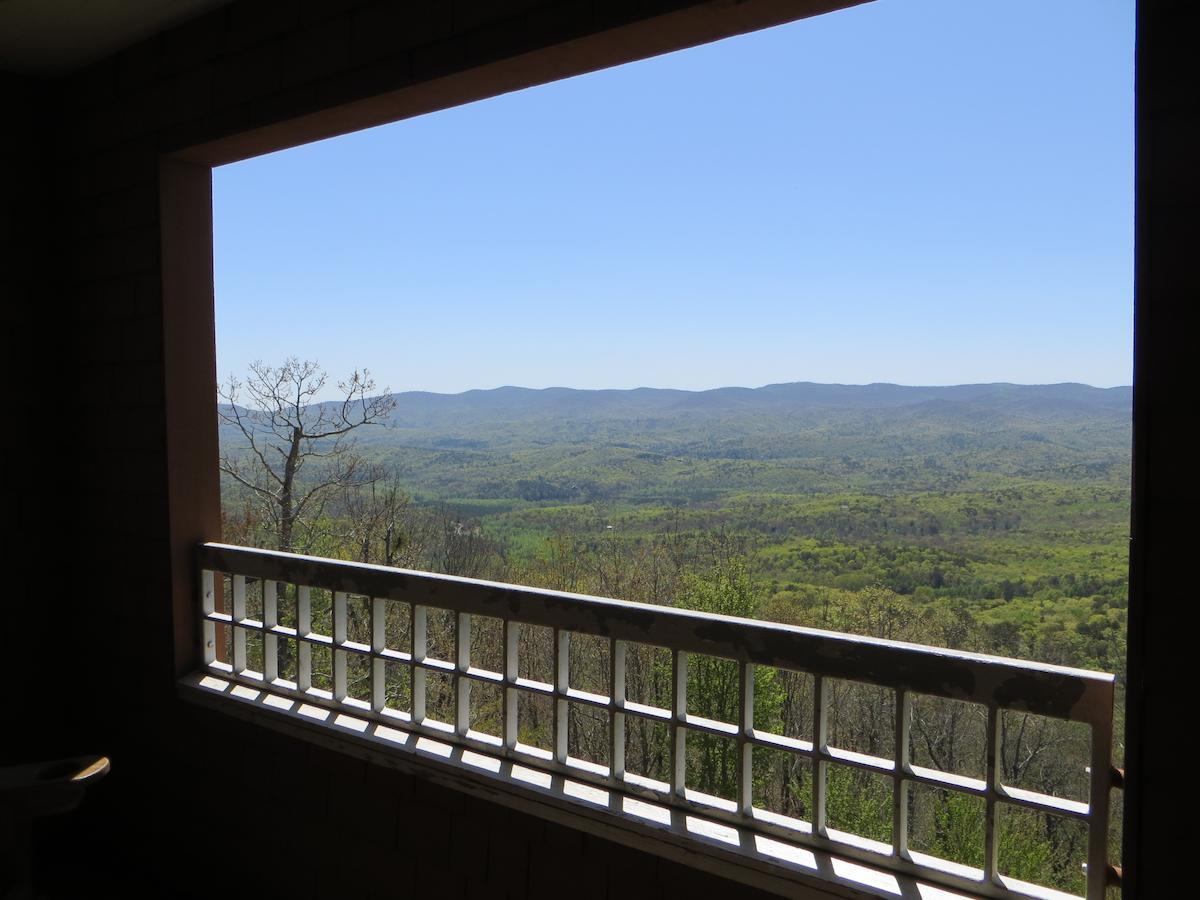 Amicalola Falls State Park And Lodge ドーソンヴィル エクステリア 写真