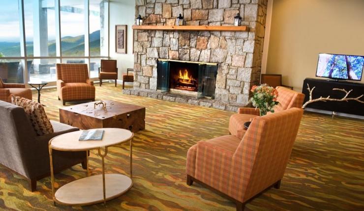Amicalola Falls State Park And Lodge ドーソンヴィル エクステリア 写真