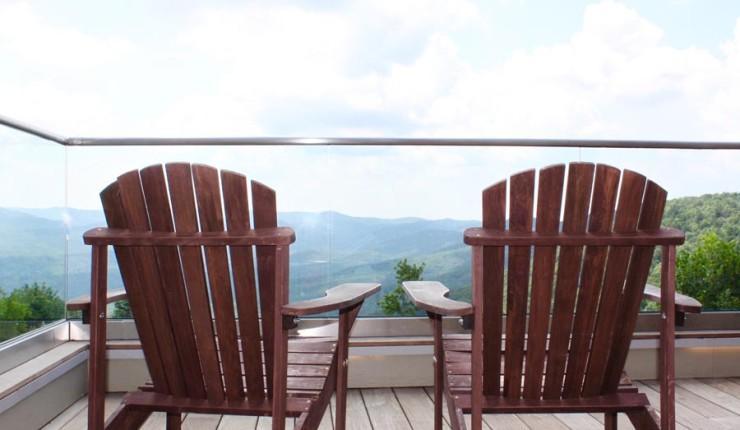 Amicalola Falls State Park And Lodge ドーソンヴィル エクステリア 写真