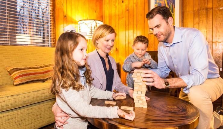 Amicalola Falls State Park And Lodge ドーソンヴィル エクステリア 写真